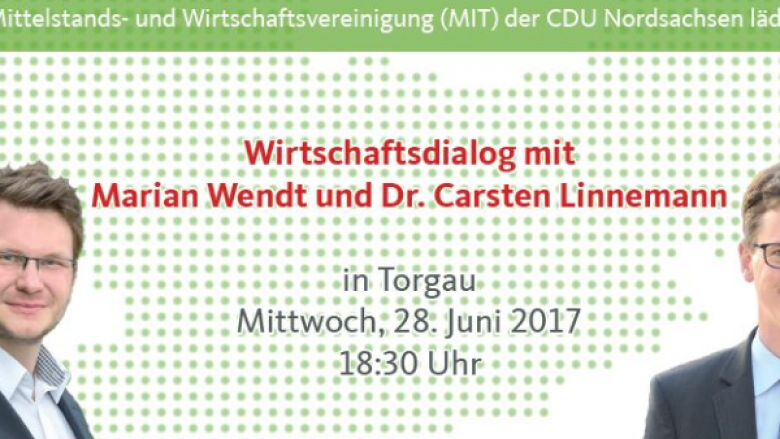 Die Einladung mit Programm können Sie hier einsehen.