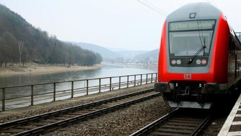 Bahn