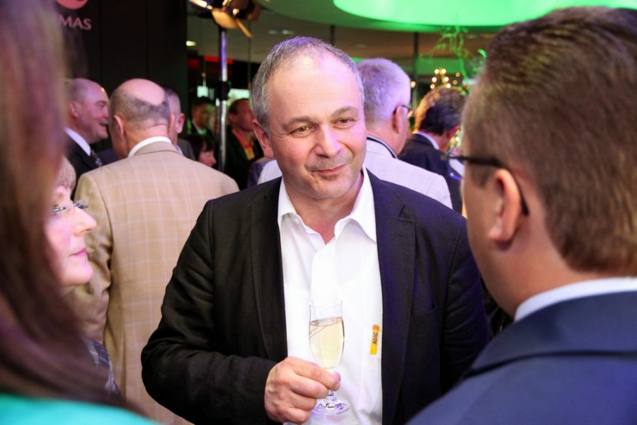 10. Jahresempfang in Zwönitz