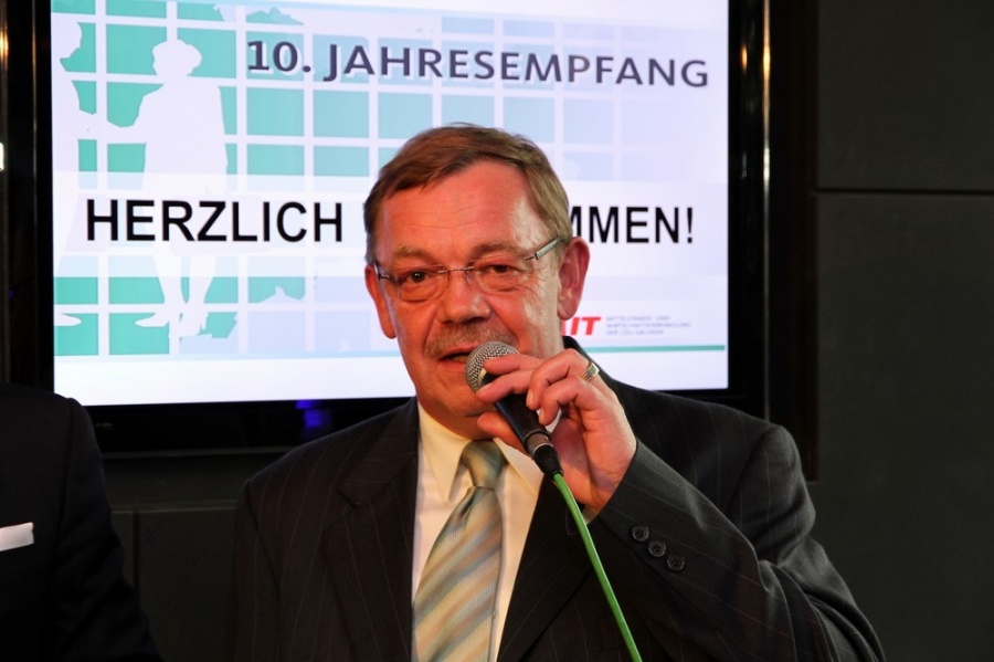 10. Jahresempfang in Zwönitz