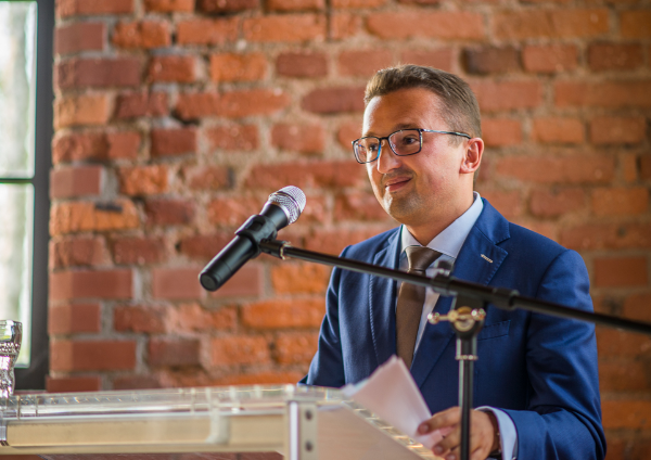14. Jahresempfang der MIT Sachsen in Zwickau