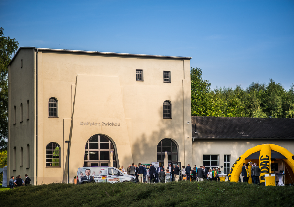 14. Jahresempfang der MIT Sachsen in Zwickau