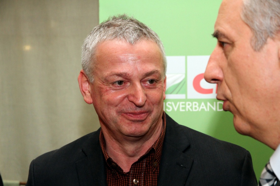 Dialog in Meißen: Treffen von Mittelstand und Politik
