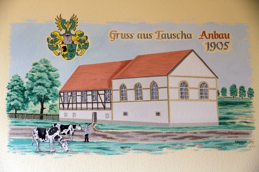 Feierlichkeiten 60 Jahre MIT des Kreisverbandes Meißen