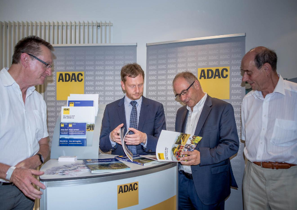 15. Jahresempfang der MIT Sachsen in Treuen