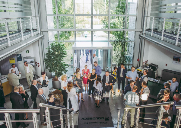 15. Jahresempfang der MIT Sachsen in Treuen