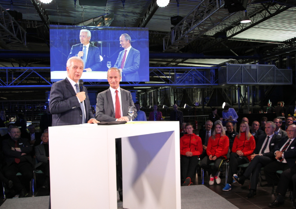 Fotogalerie Denkfabrik Sachsen 2017