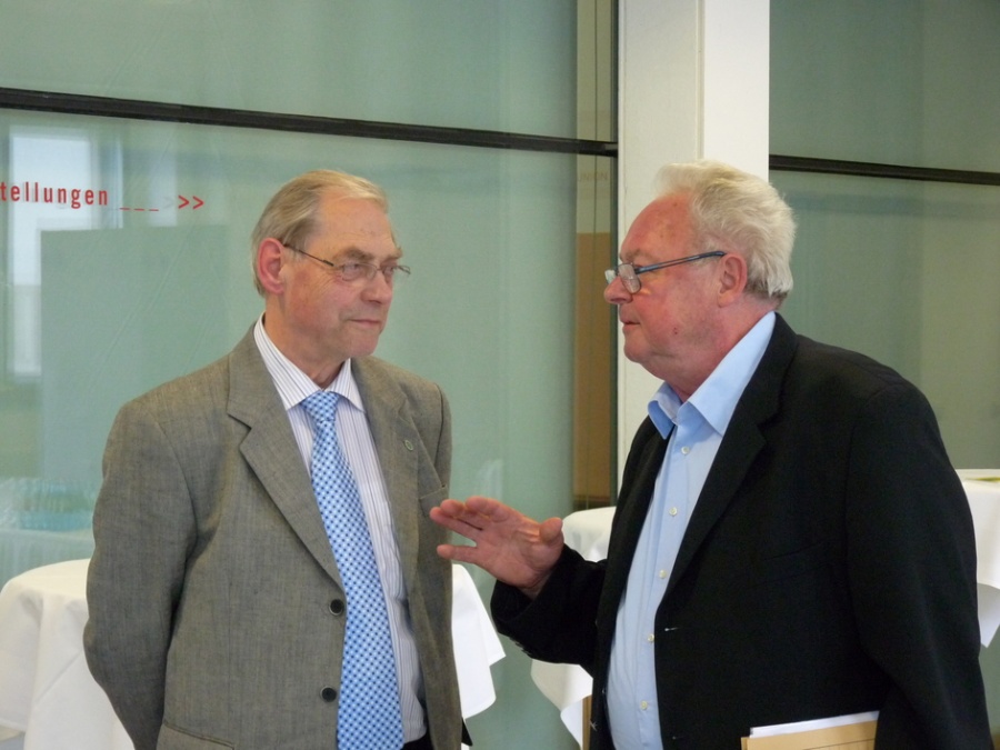 REGIONALKONFERENZ CDU & MIT SACHSEN