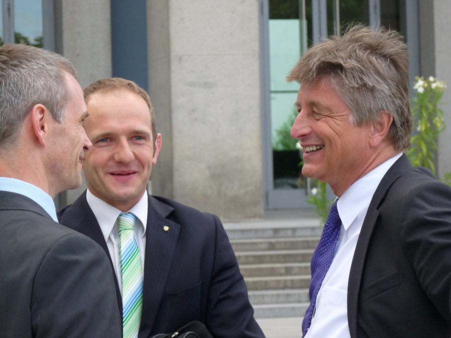 REGIONALKONFERENZ CDU & MIT SACHSEN
