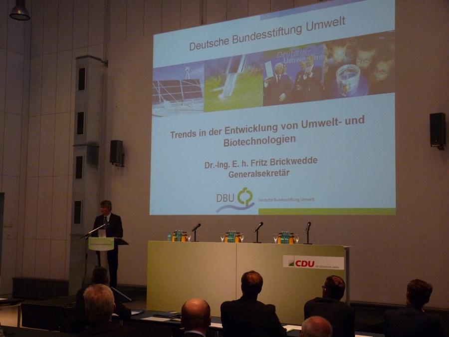 REGIONALKONFERENZ CDU & MIT SACHSEN