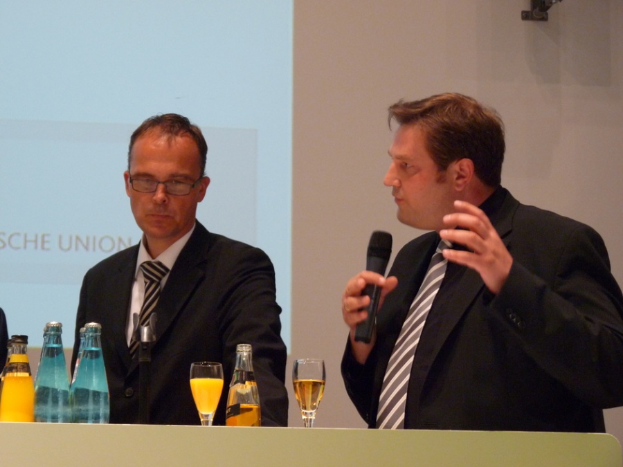 REGIONALKONFERENZ CDU & MIT SACHSEN