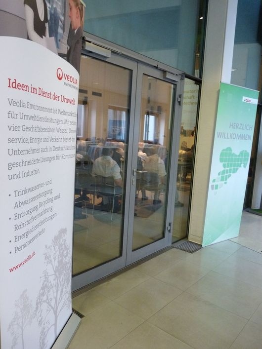 REGIONALKONFERENZ CDU & MIT SACHSEN