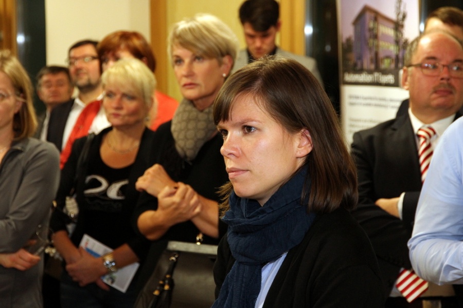 Wirtschaftsstrategie Sachsen 2030