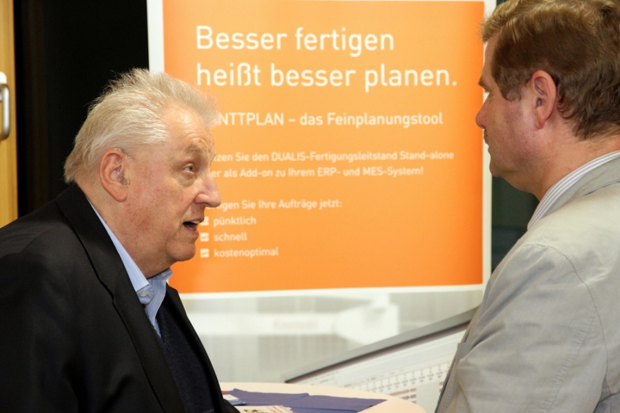 Wirtschaftsstrategie Sachsen 2030