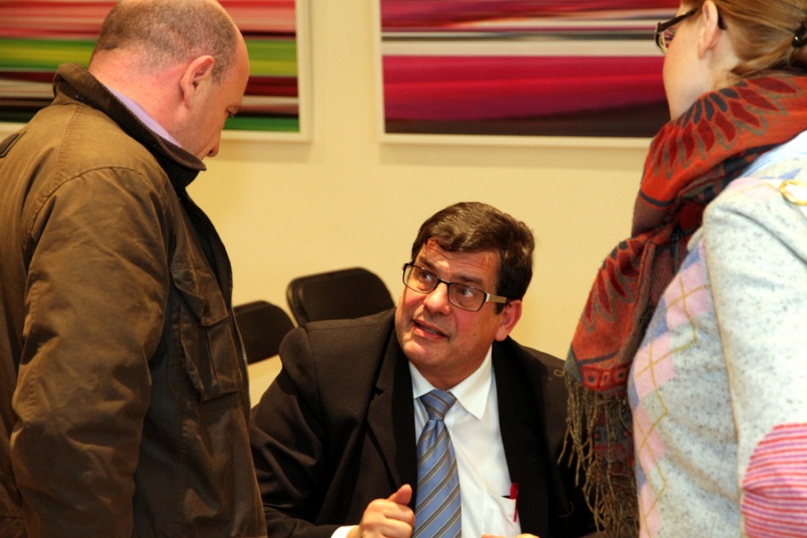 Wirtschaftsstrategie Sachsen 2030