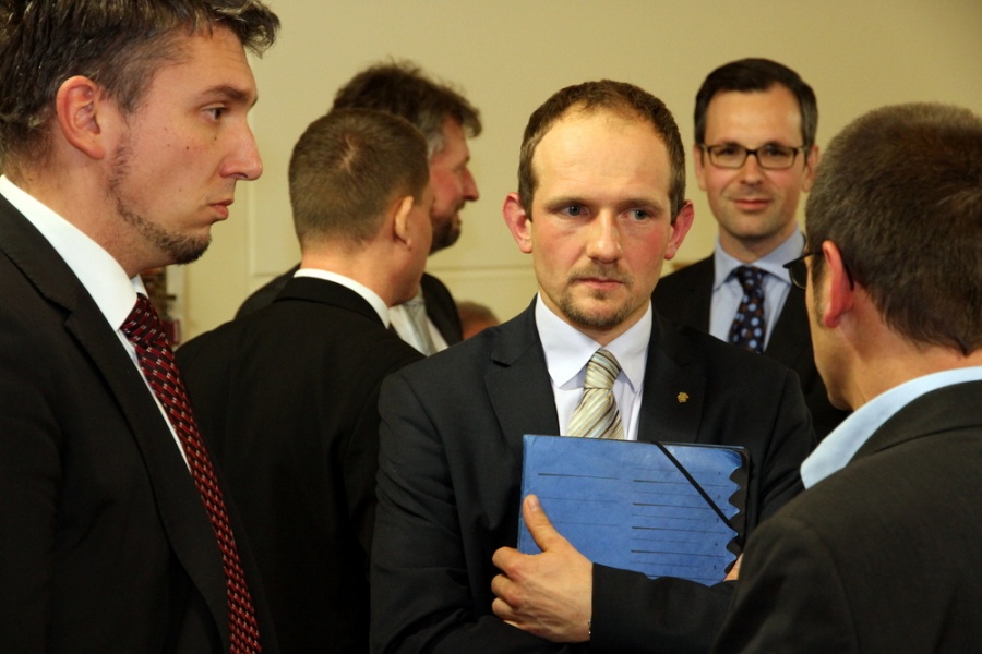 Wirtschaftsstrategie Sachsen 2030