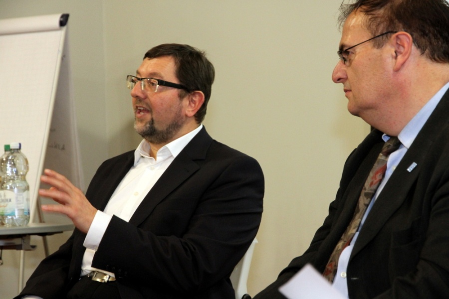 Wirtschaftsstrategie Sachsen 2030