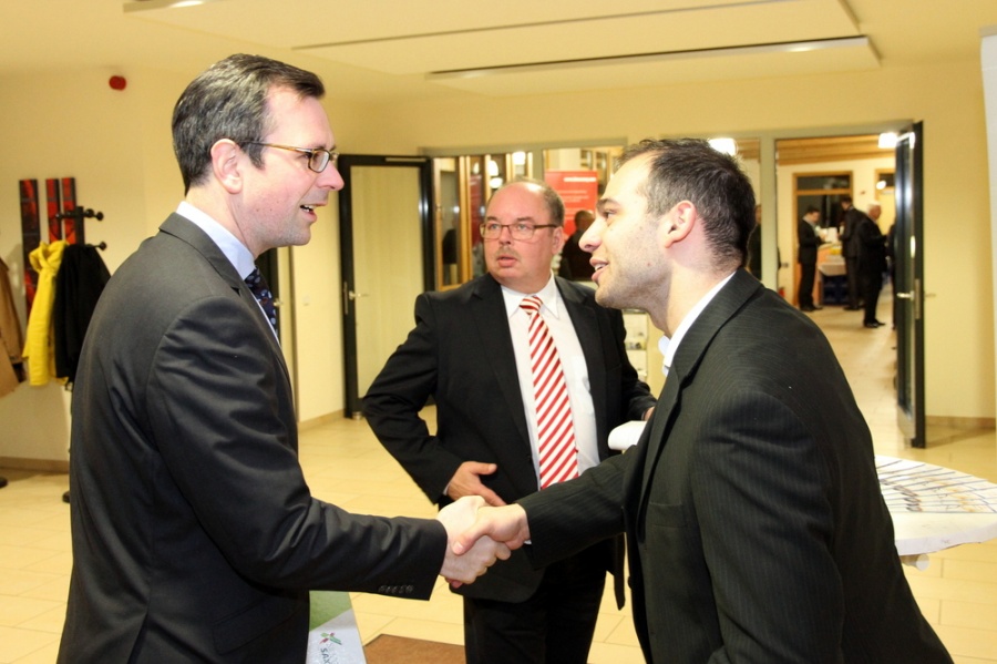 Wirtschaftsstrategie Sachsen 2030