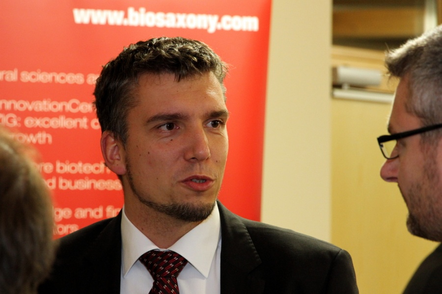 Wirtschaftsstrategie Sachsen 2030