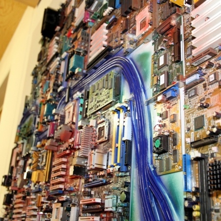 Wirtschaftsstrategie Sachsen 2030