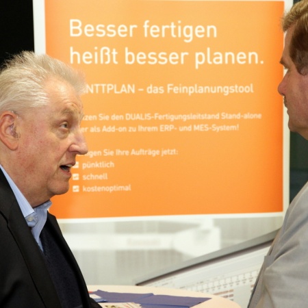 Wirtschaftsstrategie Sachsen 2030