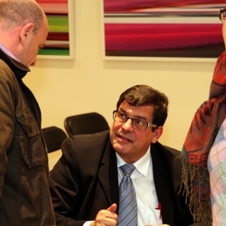 Wirtschaftsstrategie Sachsen 2030