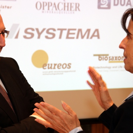 Wirtschaftsstrategie Sachsen 2030