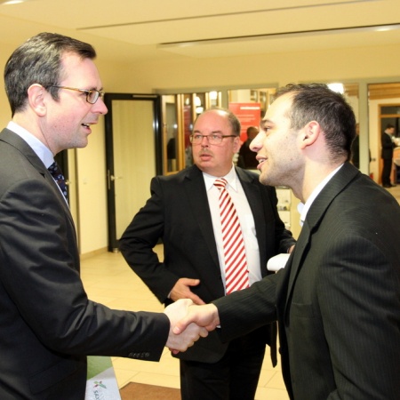 Wirtschaftsstrategie Sachsen 2030