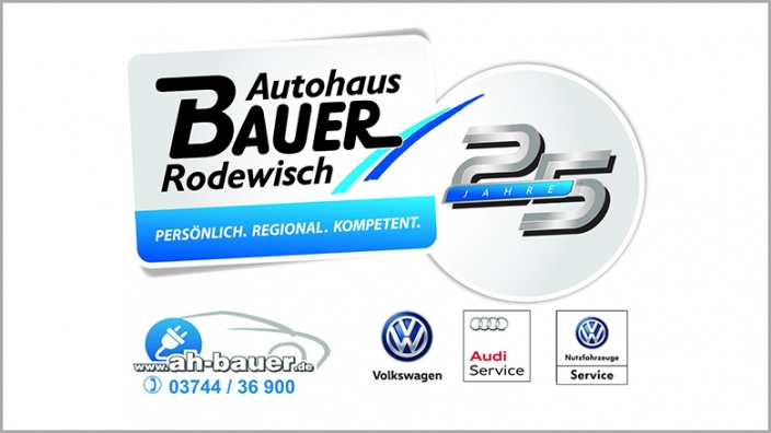 Autohaus Bauer GmbH