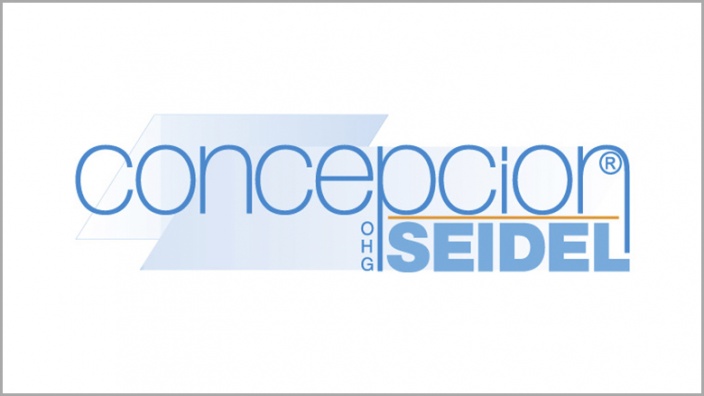 concepcion Seidel OHG