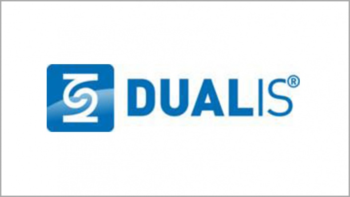 DUALIS GmbH IT Solution – Ein Unternehmen der iTAC Software AG