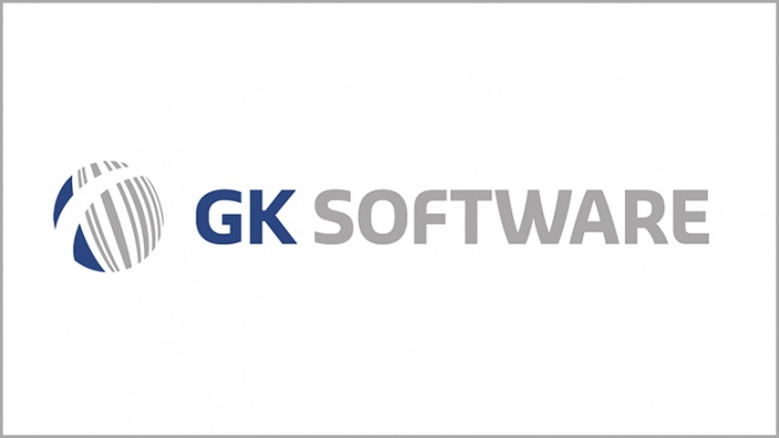 GK SOFTWARE SE