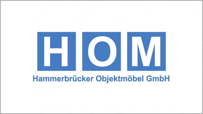 HOM Hammerbrücker Objektmöbel GmbH