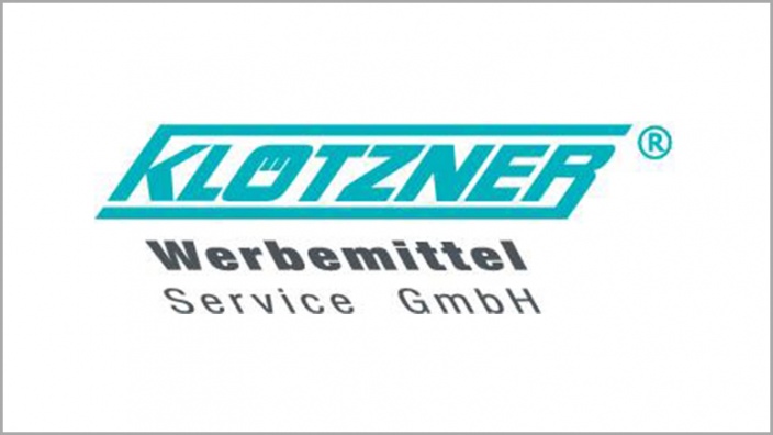 KLÖTZNER Werbemittel Service GmbH