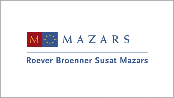 Mazars Group Communications Department