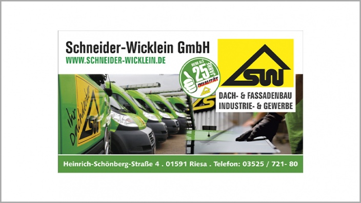 Schneider-Wicklein GmbH